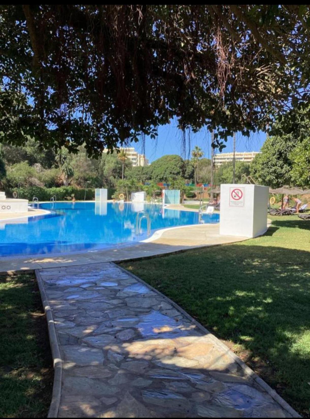 Mediterranean Sun Terrace Βίλα MIJAS COSTA Εξωτερικό φωτογραφία